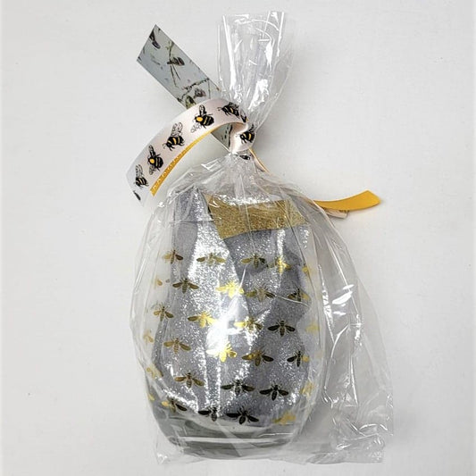 Wine Glass & Cream Gift Pack