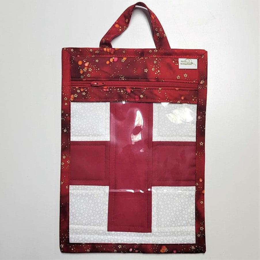 First Aid / Rx Bag