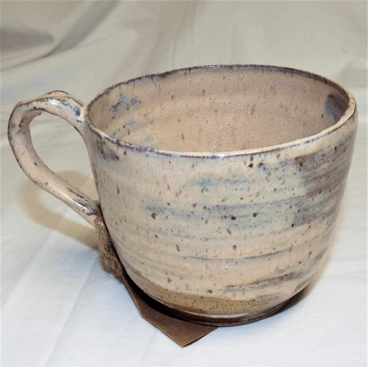 Ceramic Mugs & Cups