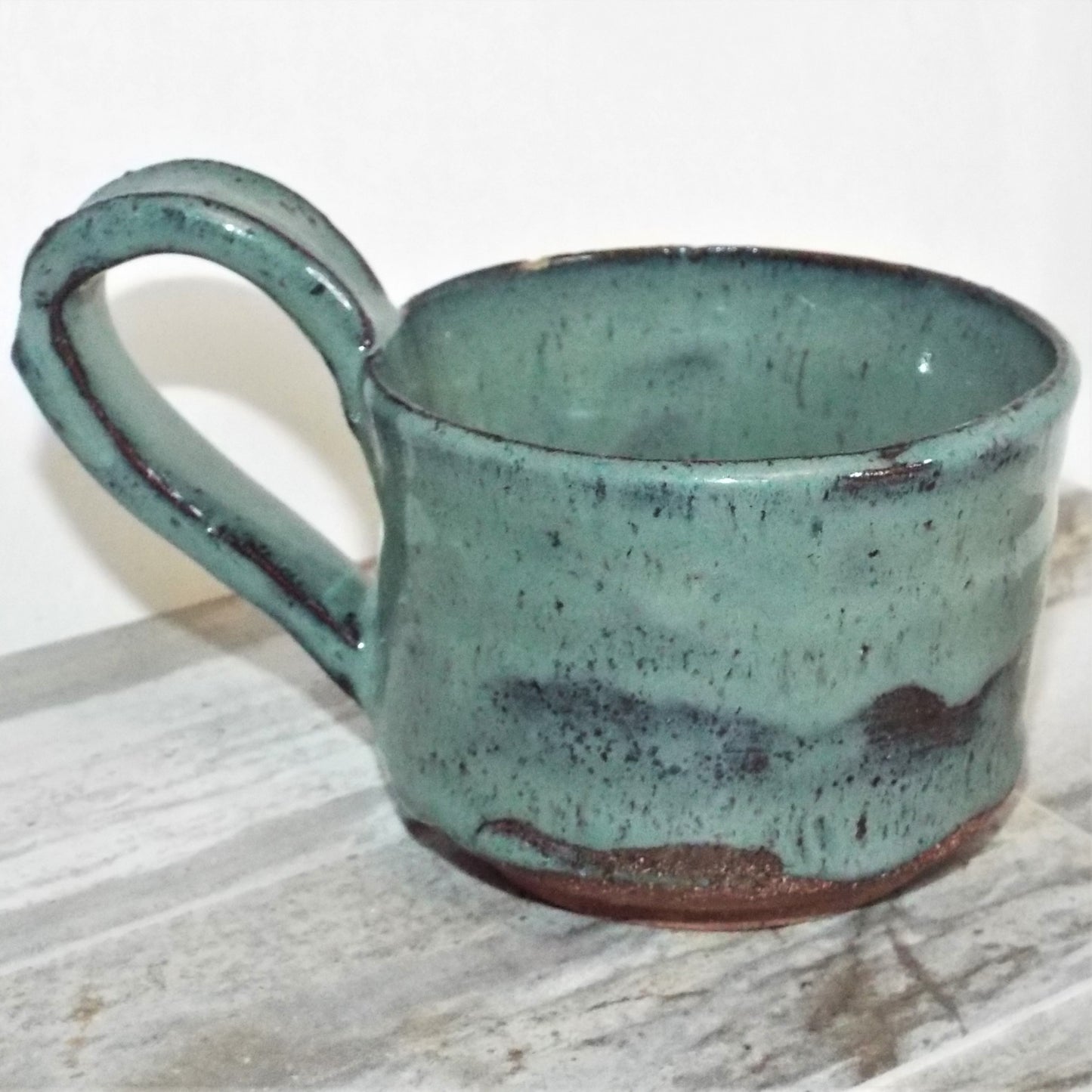 Ceramic Mugs & Cups