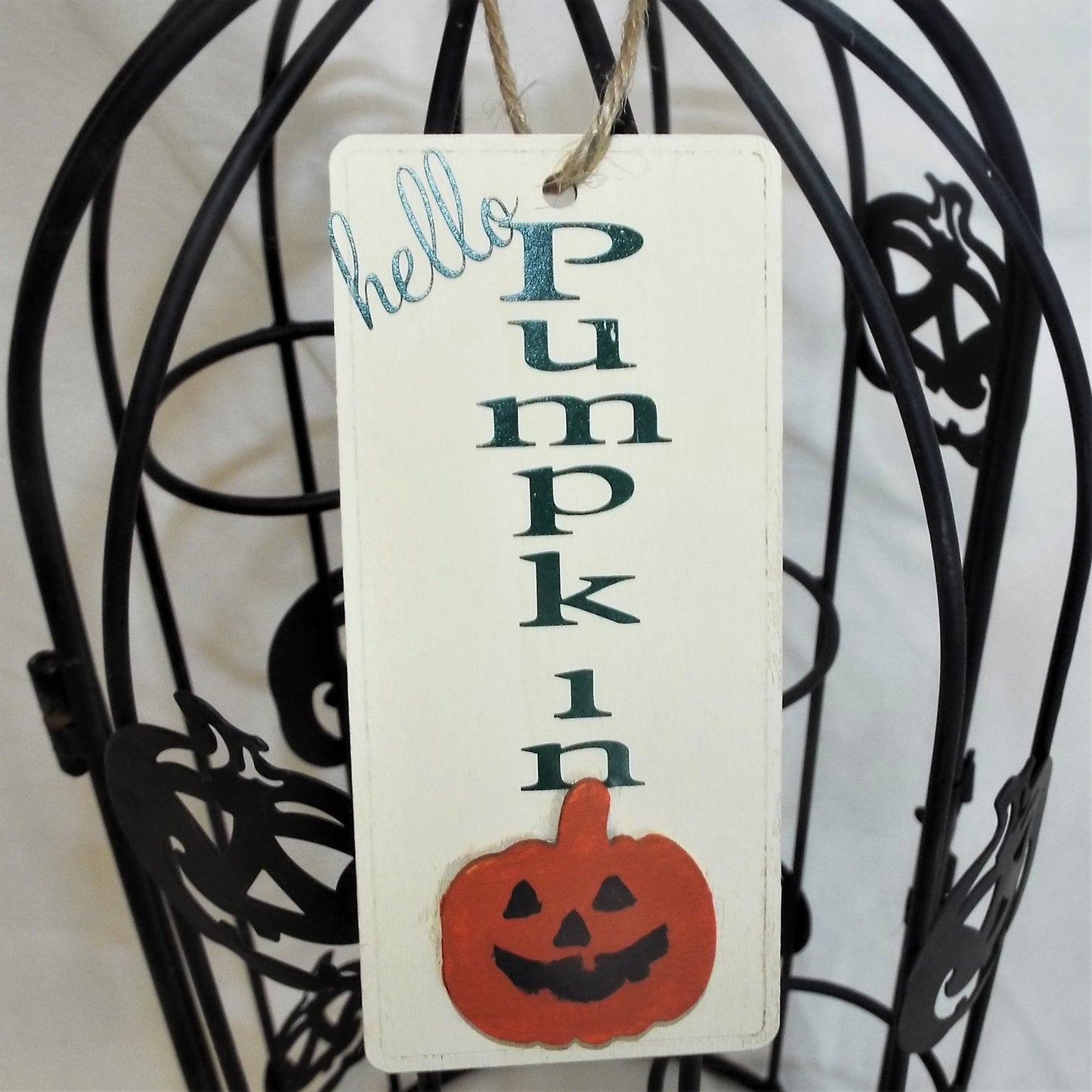 Handpainted Magnets - Autumn & Halloween