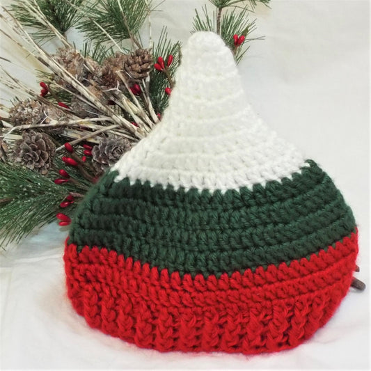 Pointy Gnome/Elf Hat