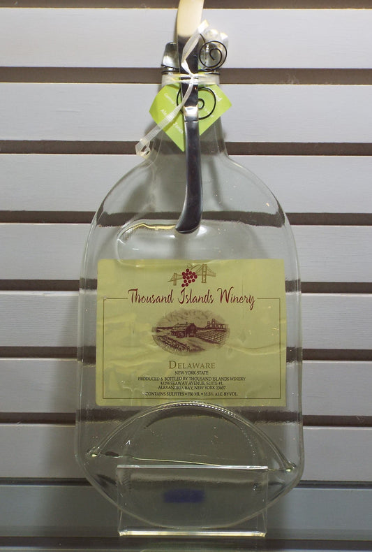 Glass Cheeseboard - On Sale!