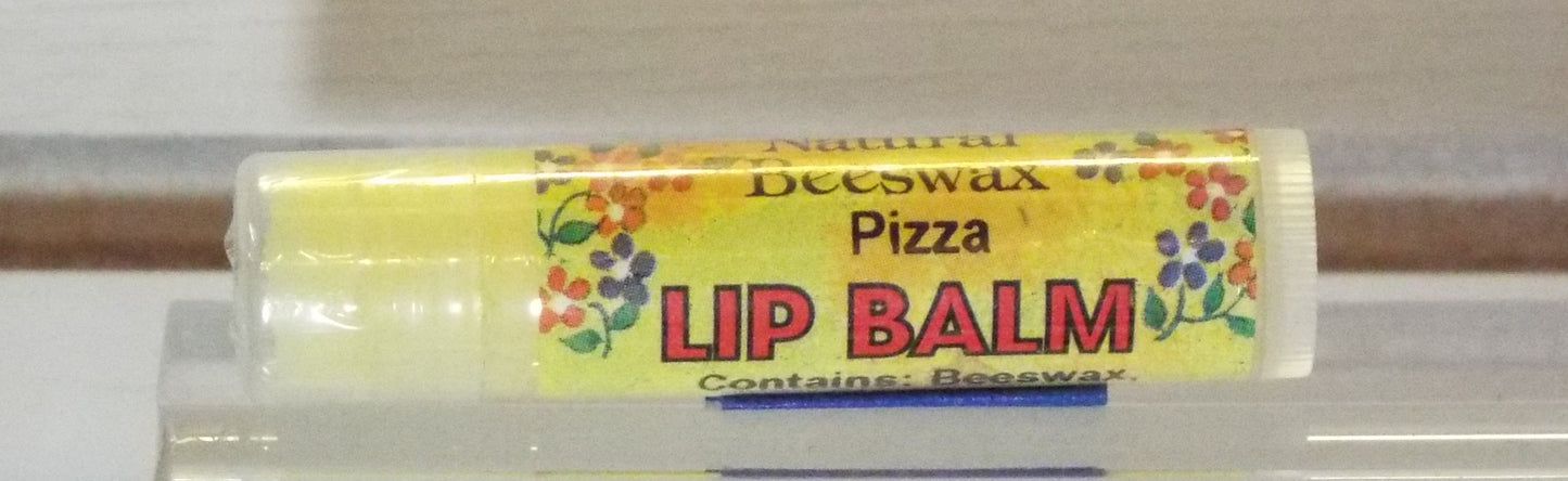 Beeswax Lip Balms - CLEARANCE SALE!