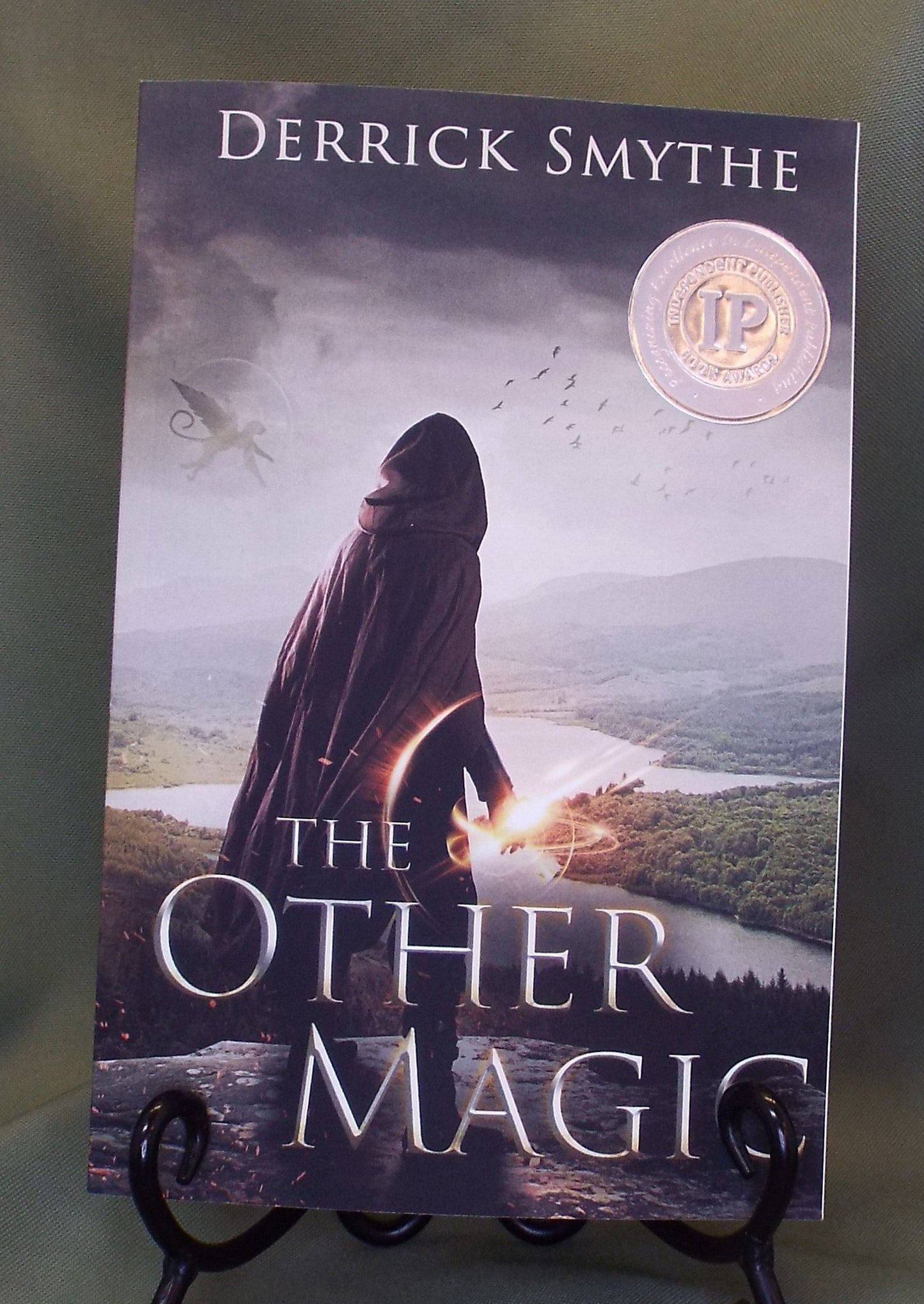 The Other Magic (Book One, Passage to Dawn series)