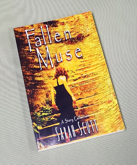 Fallen Muse: A Story Collection