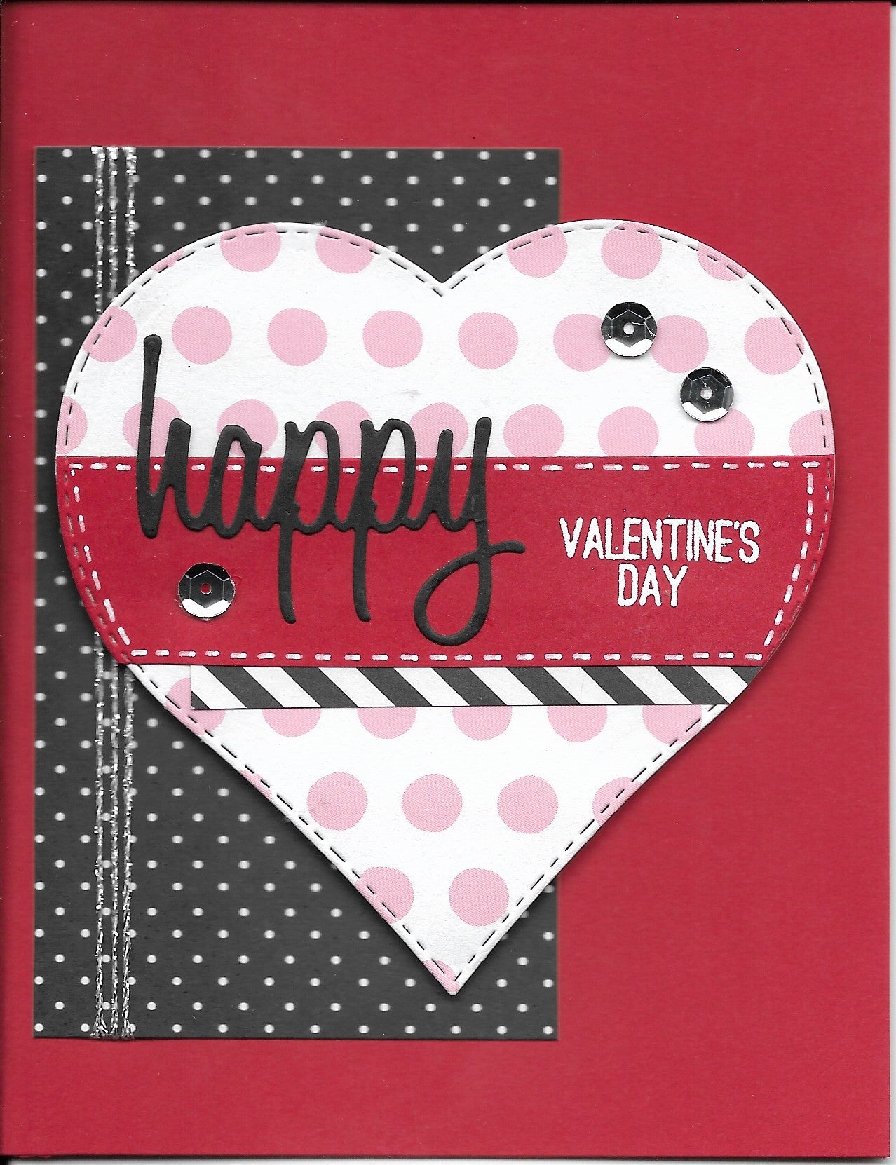 Greeting Cards, Love/Valentine