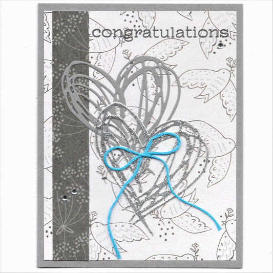 Greeting Cards, Wedding - MORE ADDED!